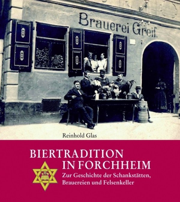 Biertradition in Forchheim