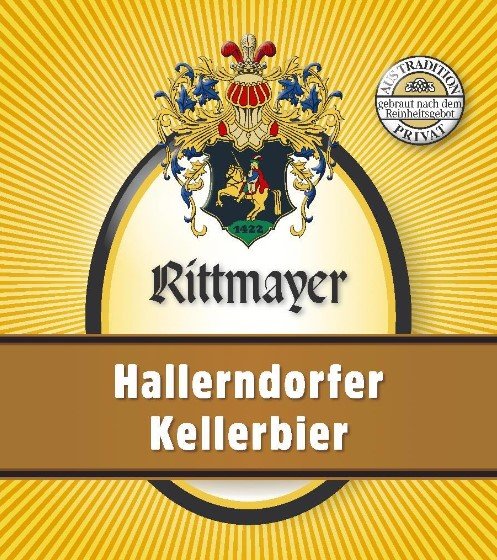 Set aller Rittmayer-Etiketten