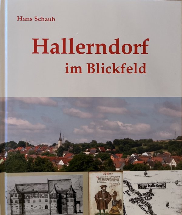 Hallerndorf im Blickfeld