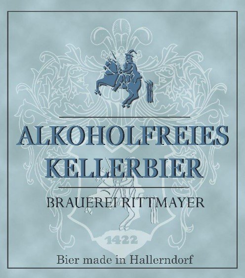 Set aller Rittmayer-Etiketten